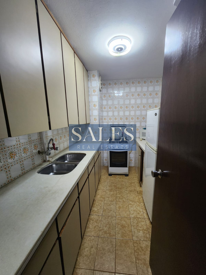 Apartamento ID.845 - Oportunidad en Torre del plata II, Playa brava, 1 dormitorio en venta Punta del este