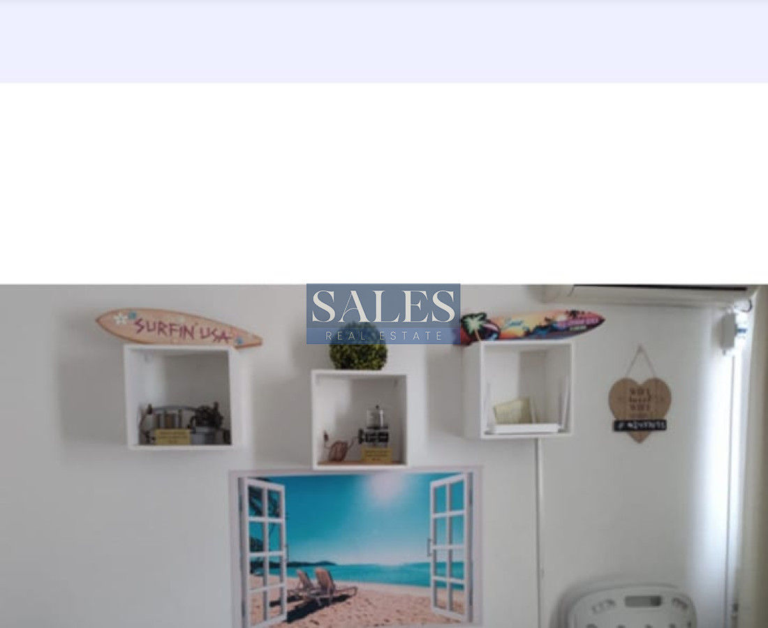 Apartamento ID.141 - Magnifico Monoambiente ideal en Edificio Santa Fe