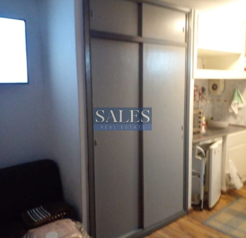 Apartamento ID.141 - Magnifico Monoambiente ideal en Edificio Santa Fe