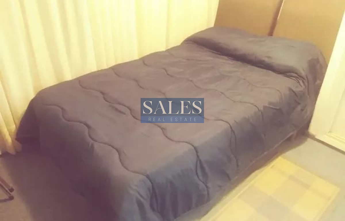 Apartamento ID.141 - Magnifico Monoambiente ideal en Edificio Santa Fe