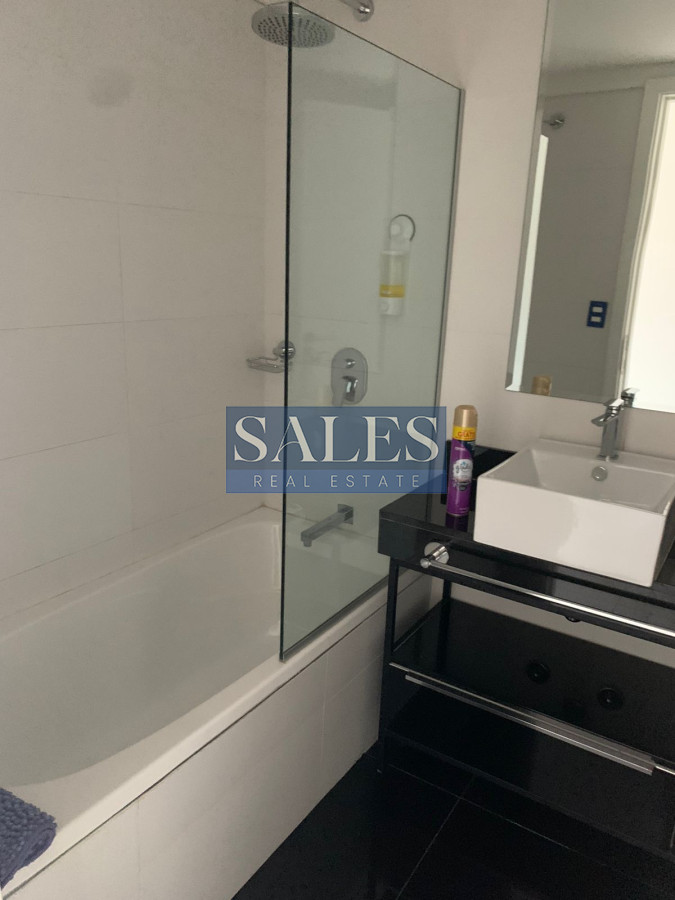 Apartamento ID.677 - Apartamento de 3 dormitorios en Venta proximo al Mar , Punta del este 