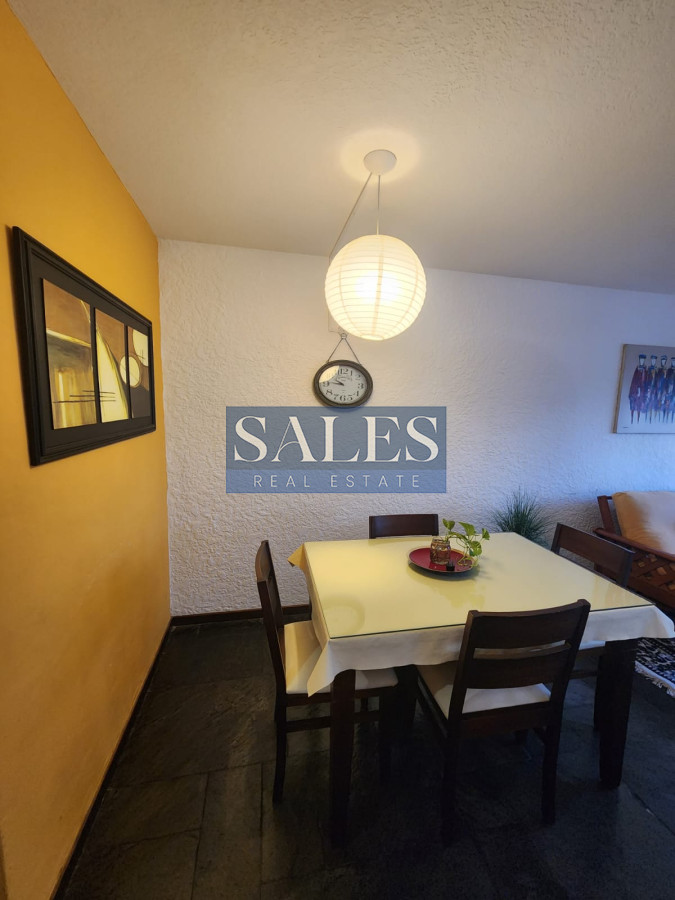 Apartamento ID.845 - Oportunidad en Torre del plata II, Playa brava, 1 dormitorio en venta Punta del este