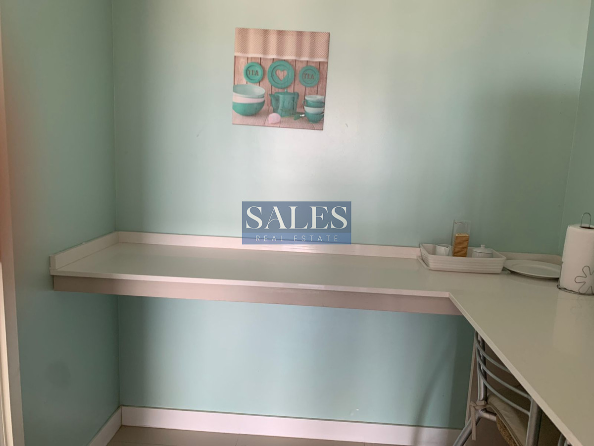 Apartamento ID.677 - Apartamento de 3 dormitorios en Venta proximo al Mar , Punta del este 