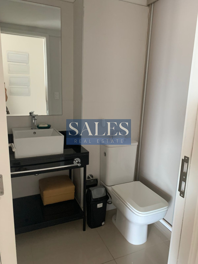 Apartamento ID.677 - Apartamento de 3 dormitorios en Venta proximo al Mar , Punta del este 