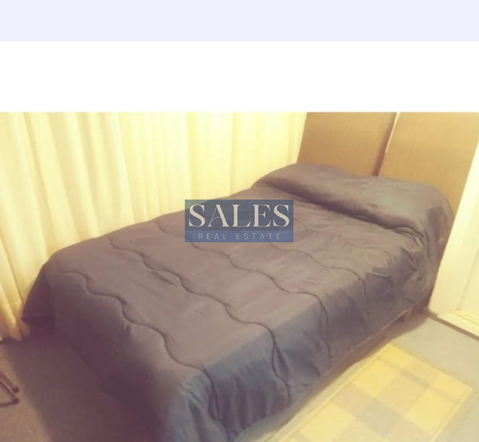Apartamento ID.141 - Magnifico Monoambiente ideal en Edificio Santa Fe