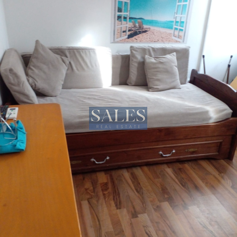 Apartamento ID.141 - Magnifico Monoambiente ideal en Edificio Santa Fe