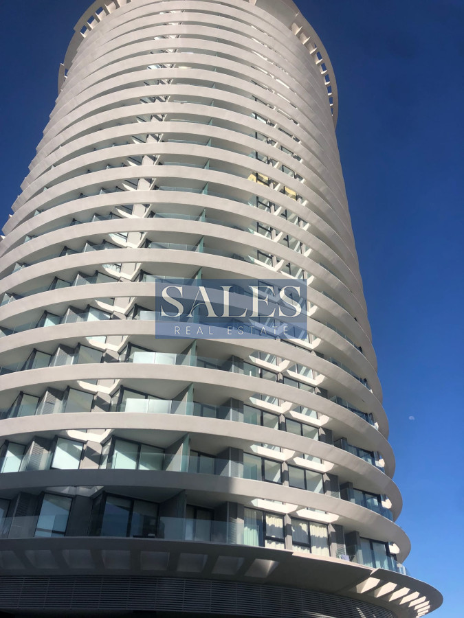 Apartamento ID.677 - Apartamento de 3 dormitorios en Venta proximo al Mar , Punta del este 