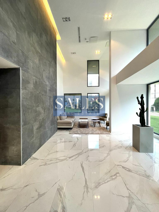 Apartamento ID.224 - Departamento de 1 dormitorio en alquiler Punta del Este