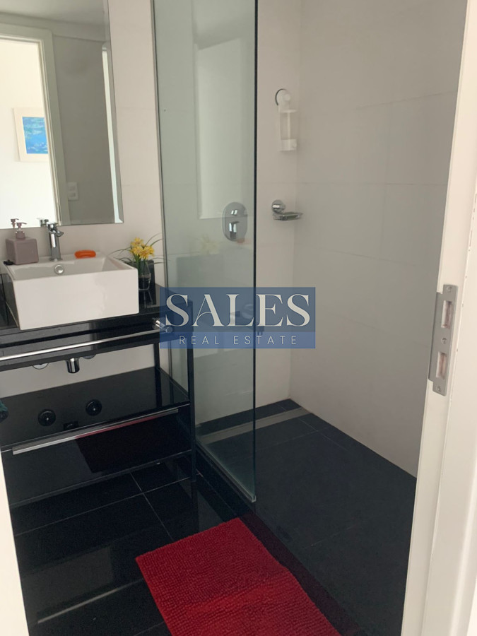 Apartamento ID.677 - Apartamento de 3 dormitorios en Venta proximo al Mar , Punta del este 