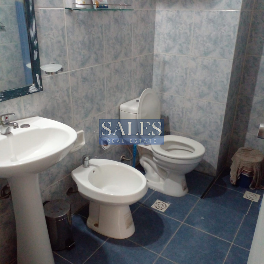 Apartamento ID.141 - Magnifico Monoambiente ideal en Edificio Santa Fe