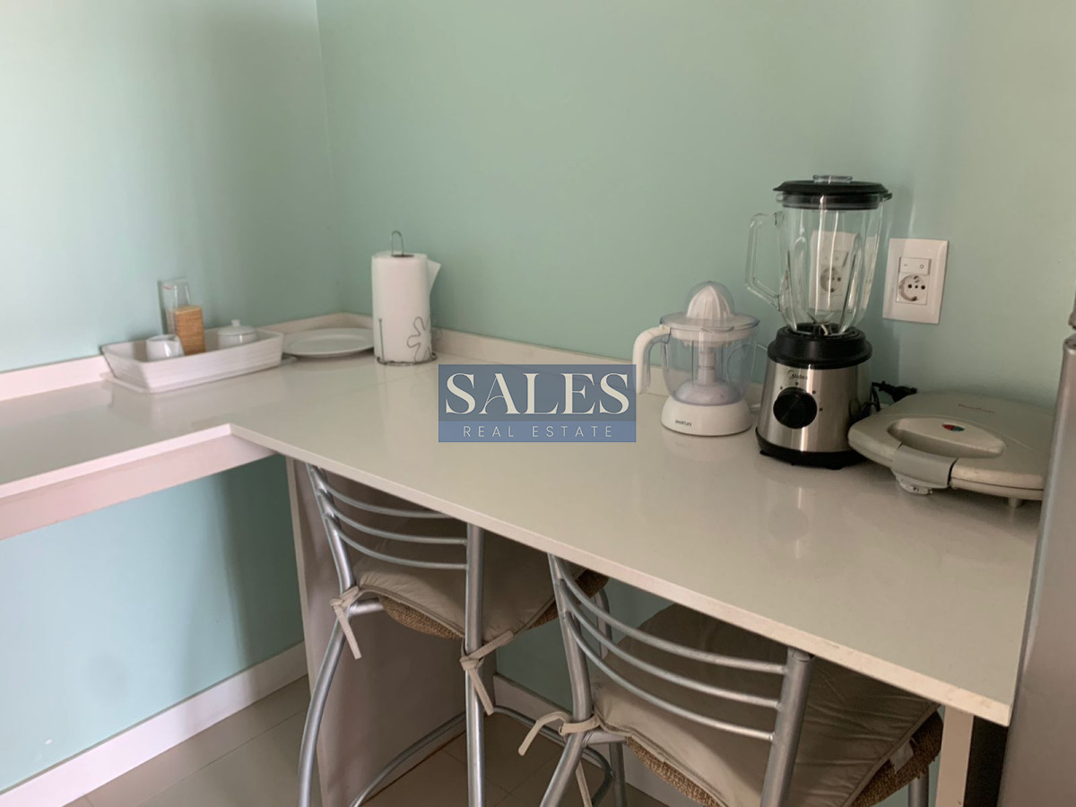 Apartamento ID.677 - Apartamento de 3 dormitorios en Venta proximo al Mar , Punta del este 