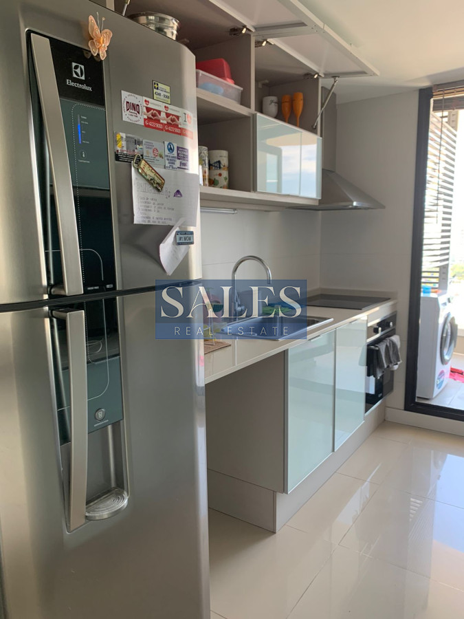 Apartamento ID.677 - Apartamento de 3 dormitorios en Venta proximo al Mar , Punta del este 