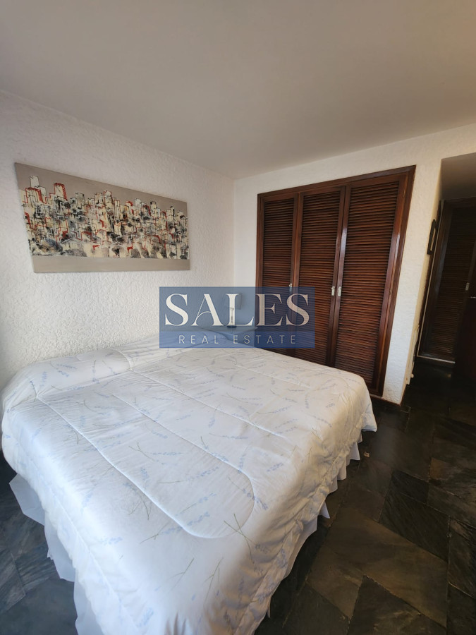 Apartamento ID.845 - Oportunidad en Torre del plata II, Playa brava, 1 dormitorio en venta Punta del este