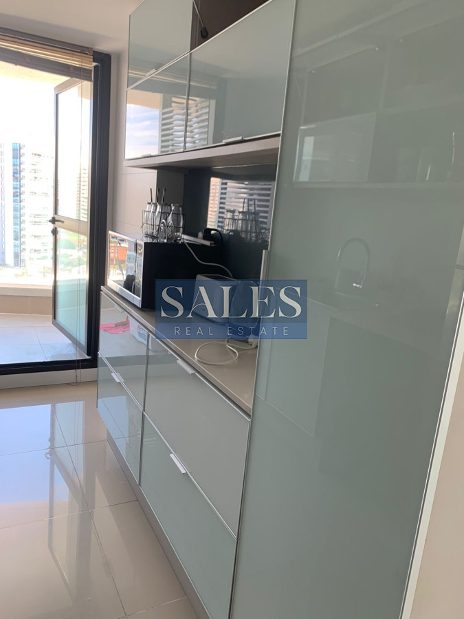 Apartamento ID.677 - Apartamento de 3 dormitorios en Venta proximo al Mar , Punta del este 