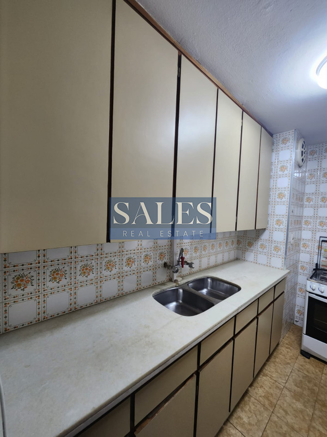 Apartamento ID.845 - Oportunidad en Torre del plata II, Playa brava, 1 dormitorio en venta Punta del este