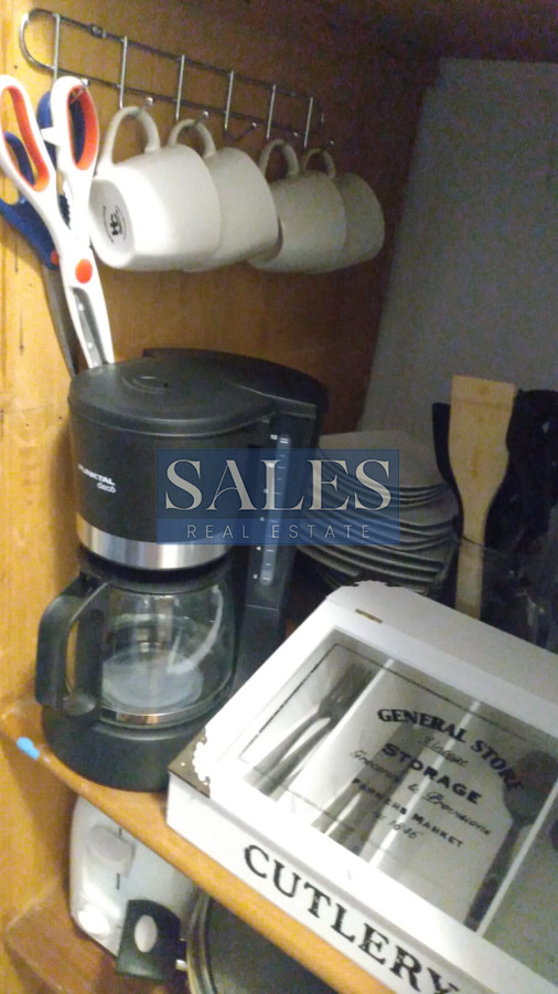 Apartamento ID.141 - Magnifico Monoambiente ideal en Edificio Santa Fe