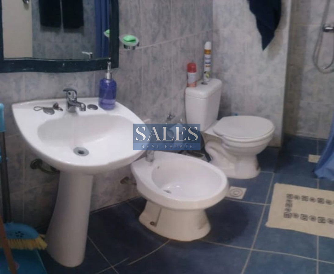 Apartamento ID.141 - Magnifico Monoambiente ideal en Edificio Santa Fe