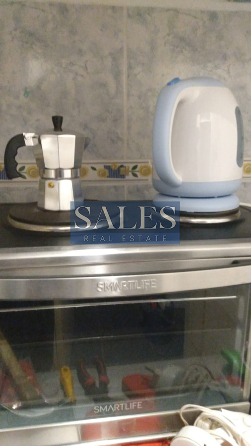 Apartamento ID.141 - Magnifico Monoambiente ideal en Edificio Santa Fe