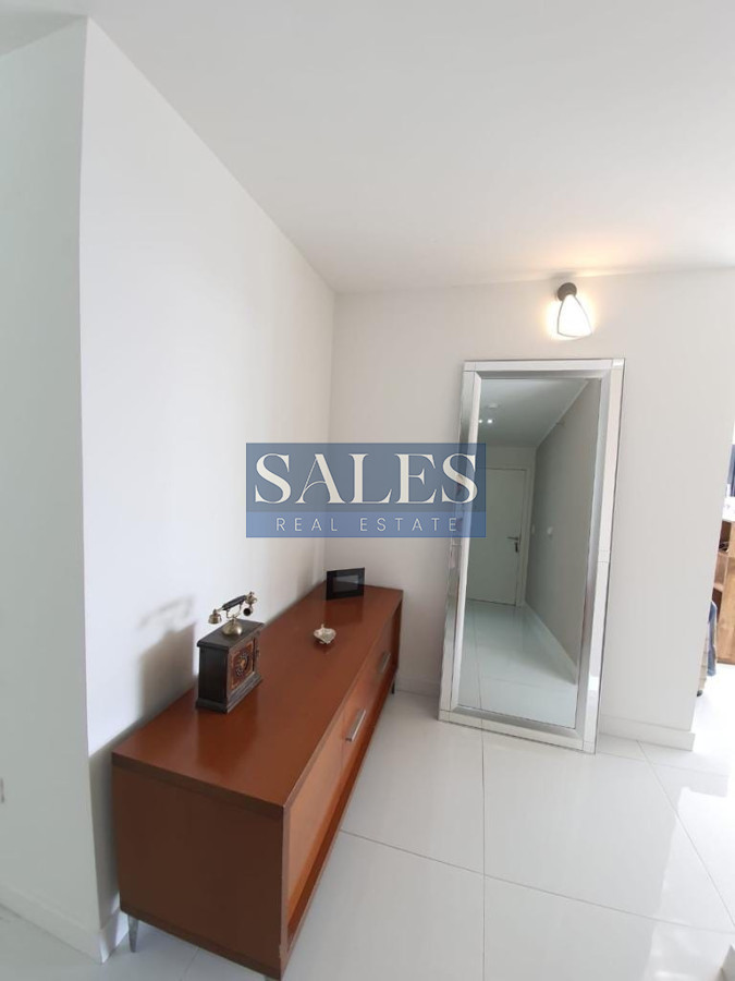 Apartamento ID.677 - Apartamento de 3 dormitorios en Venta proximo al Mar , Punta del este 