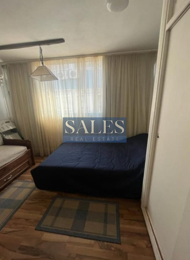 Apartamento ID.141 - Magnifico Monoambiente ideal en Edificio Santa Fe