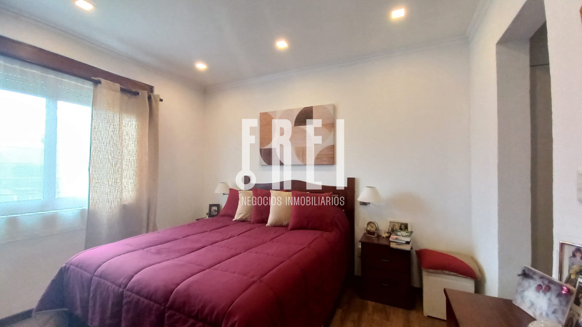 Casa ID.490 - Vende casa de 3 dormitorios, en excelente estado, Pinares, Punta del Este 