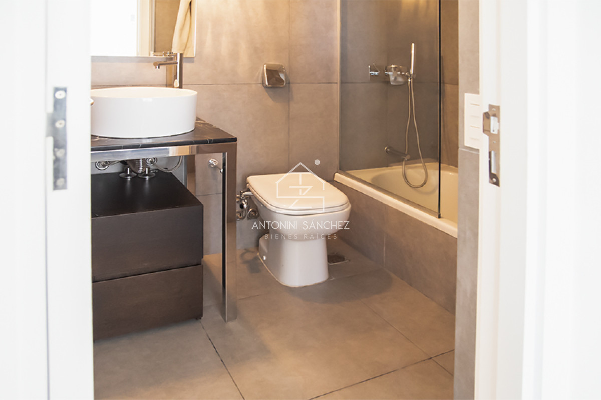 Apartamento ID.2714 - Apartamento en venta a pasos del shopping