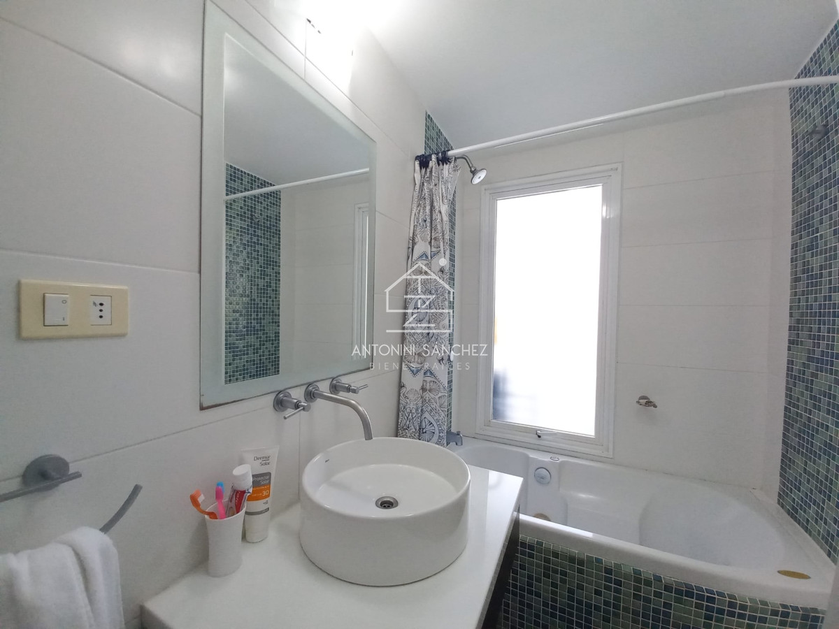 Apartamento ID.2821 - Comodo apartamento en Torre Manhattan