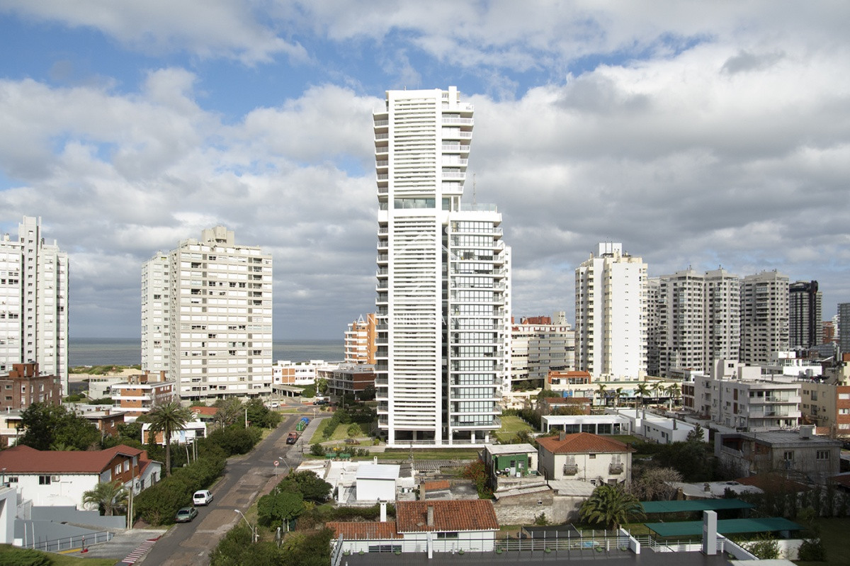Apartamento ID.2463 - Apartamento en venta en zona privilegiada. Punta del Este