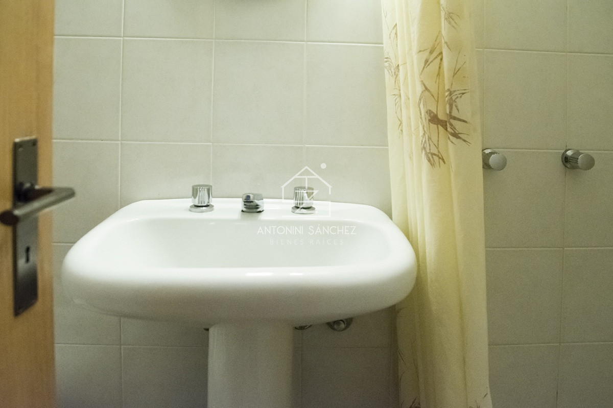 Apartamento ID.836 - Departamento en venta de 3 dormitorio con agradable vista.