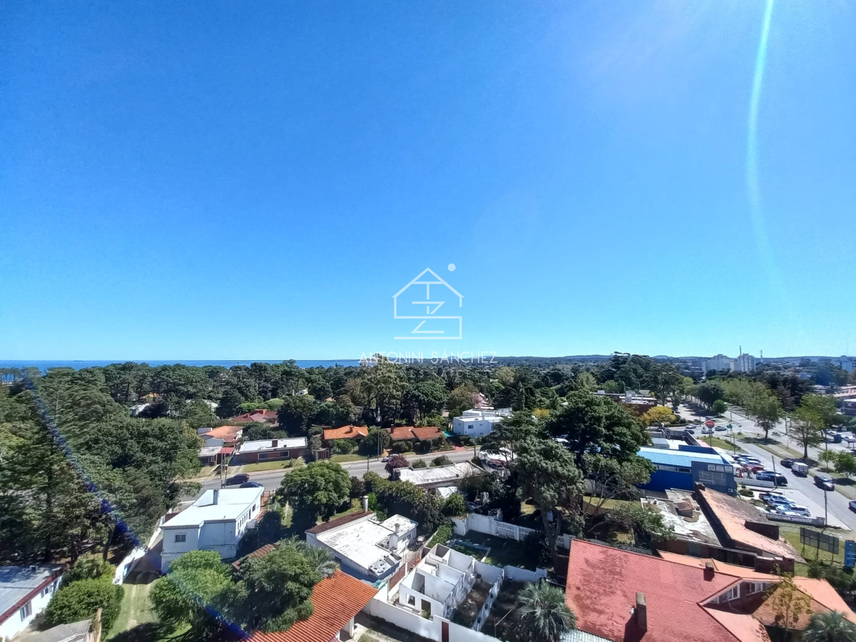 Apartamento ID.1025 - Lindo departamento en excelente zona