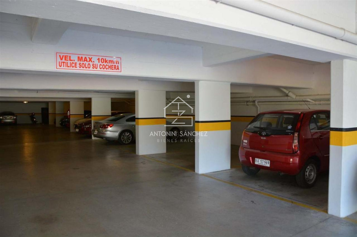 Apartamento ID.2459 - apartamento de 1 dormitorio cerca de servicios, Chiverta, Punta del Este 