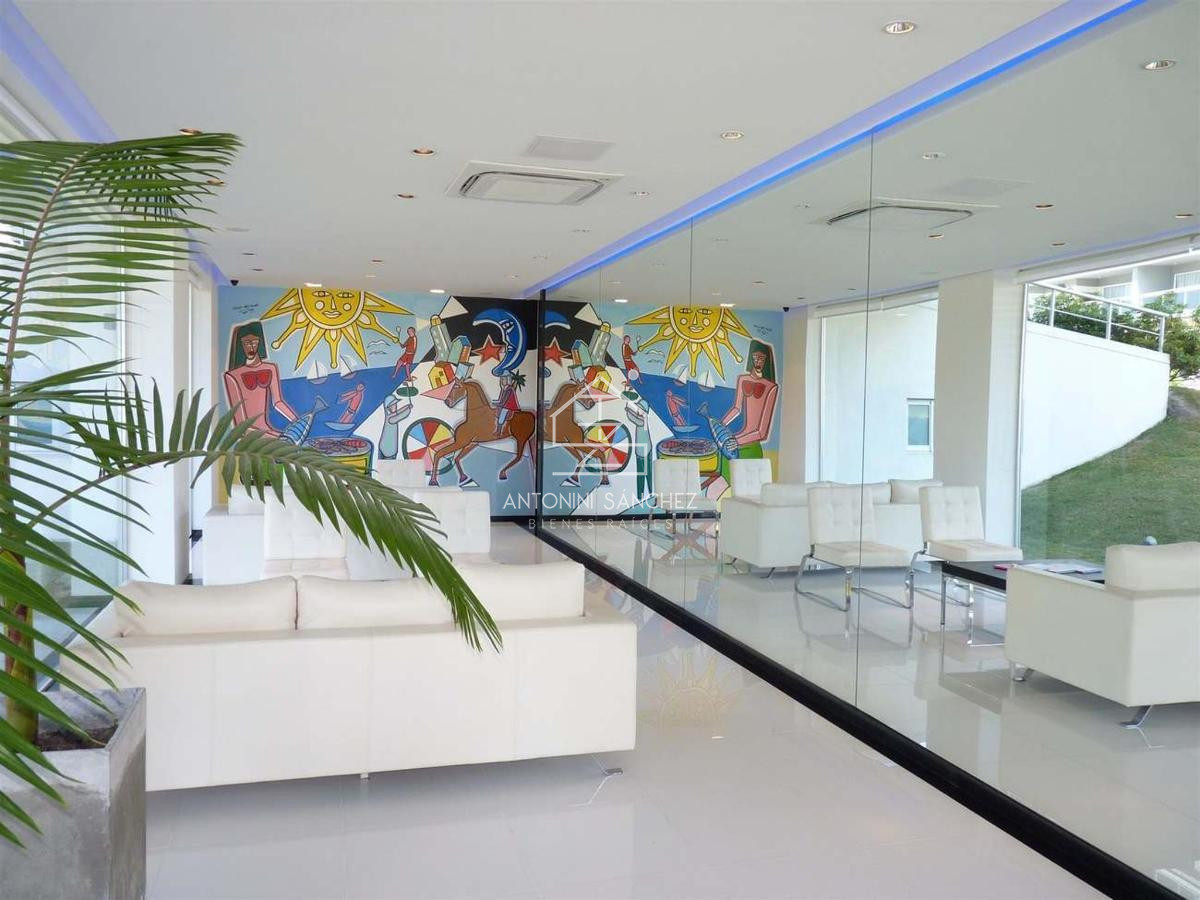 Apartamento ID.2459 - apartamento de 1 dormitorio cerca de servicios, Chiverta, Punta del Este 