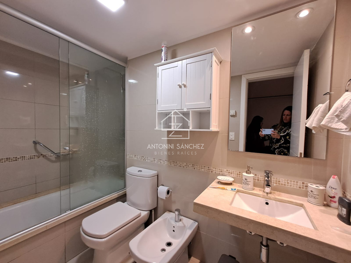 Apartamento ID.773 - Departamento 2 dormitorios en venta en complejo nuevo con amenities. 