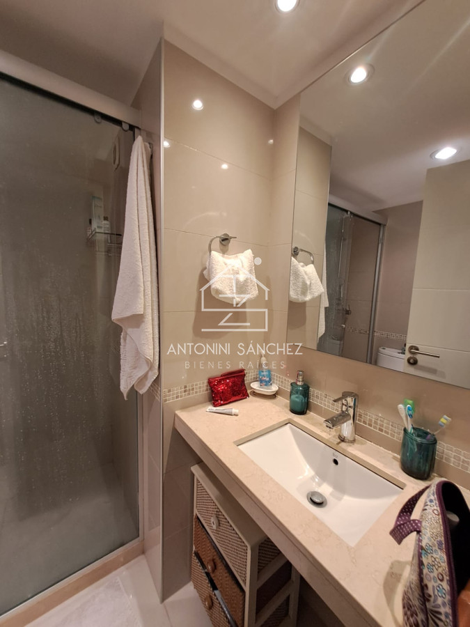 Apartamento ID.773 - Departamento 2 dormitorios en venta en complejo nuevo con amenities. 