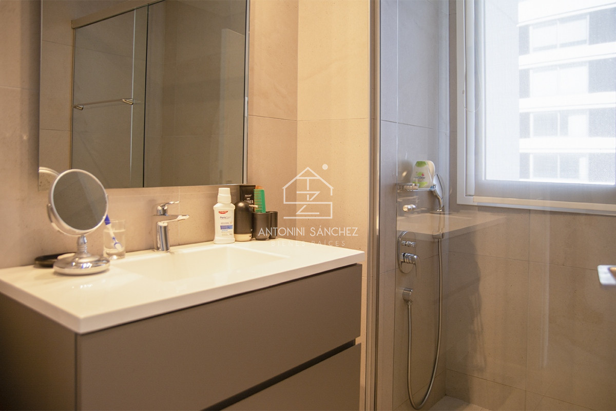 Apartamento ID.2621 - Espectacular planta en LE PARC III, Esquinero en venta