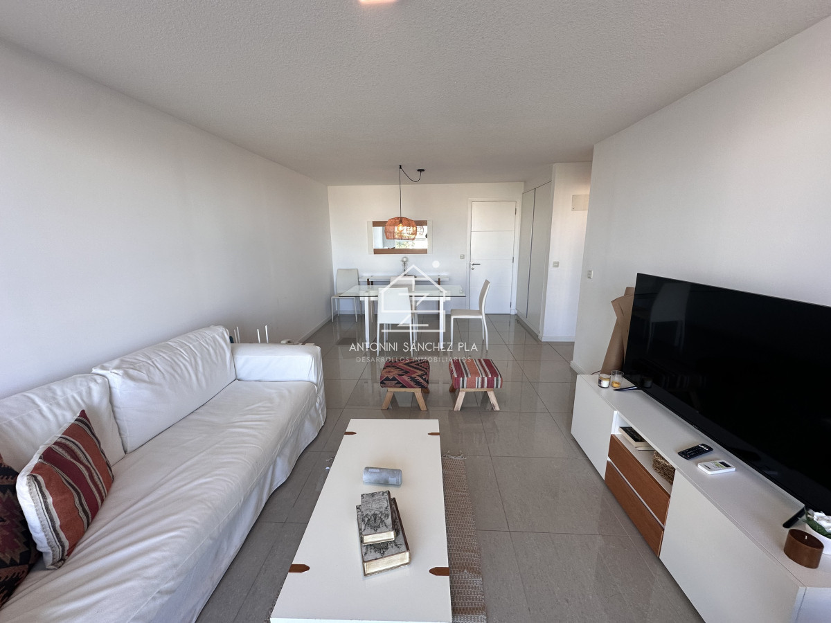 Apartamento ID.3351 - Vende departamento en Torre One II, Punta del este