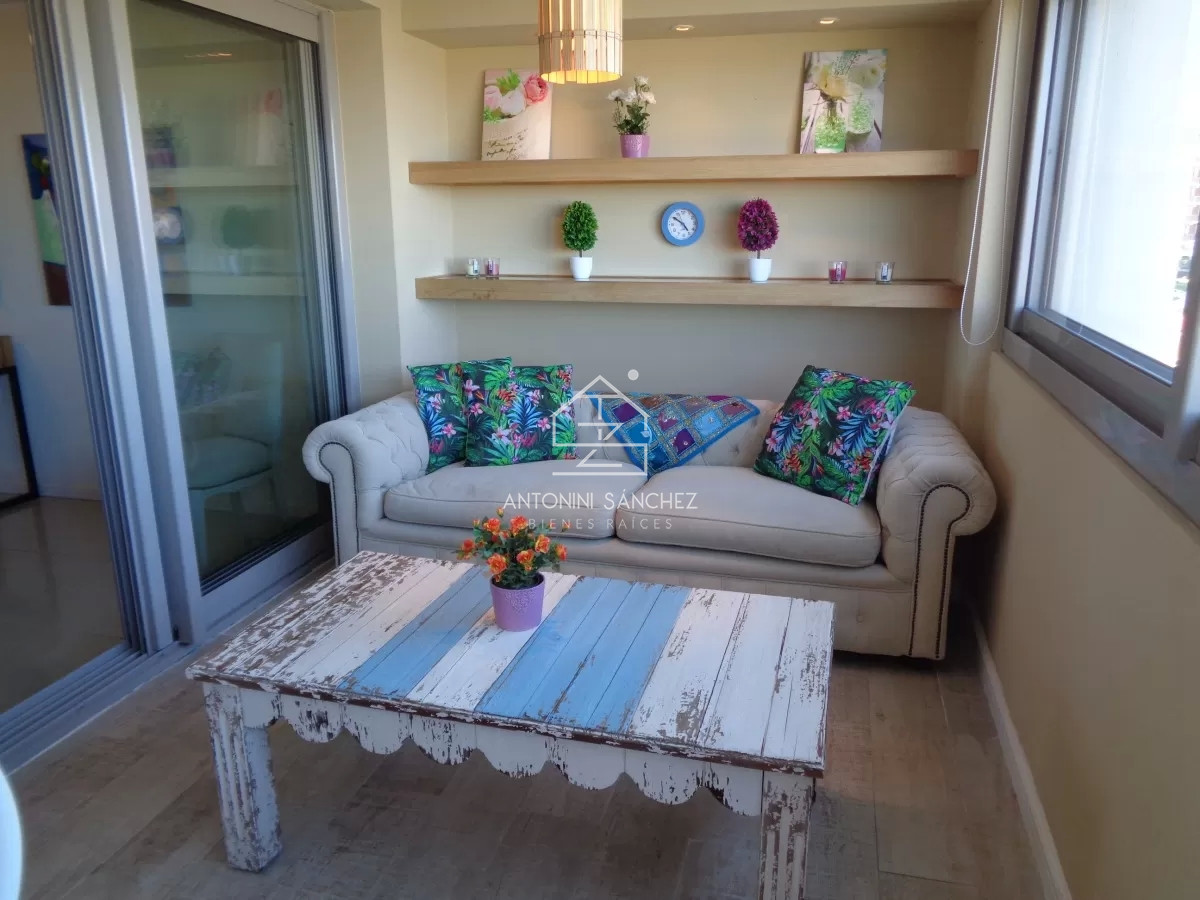 Apartamento ID.1729 - Venta apartamento 3 dormitorios Punta del Este