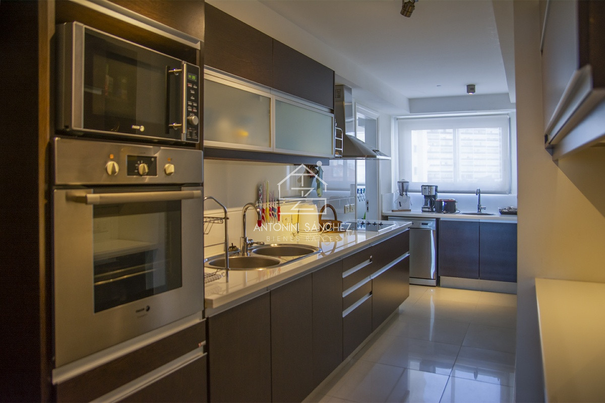 Apartamento ID.1729 - Venta apartamento 3 dormitorios Punta del Este