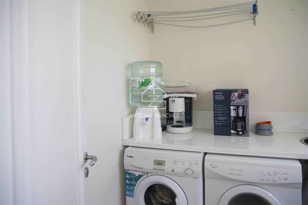 Apartamento ID.1729 - Venta apartamento 3 dormitorios Punta del Este