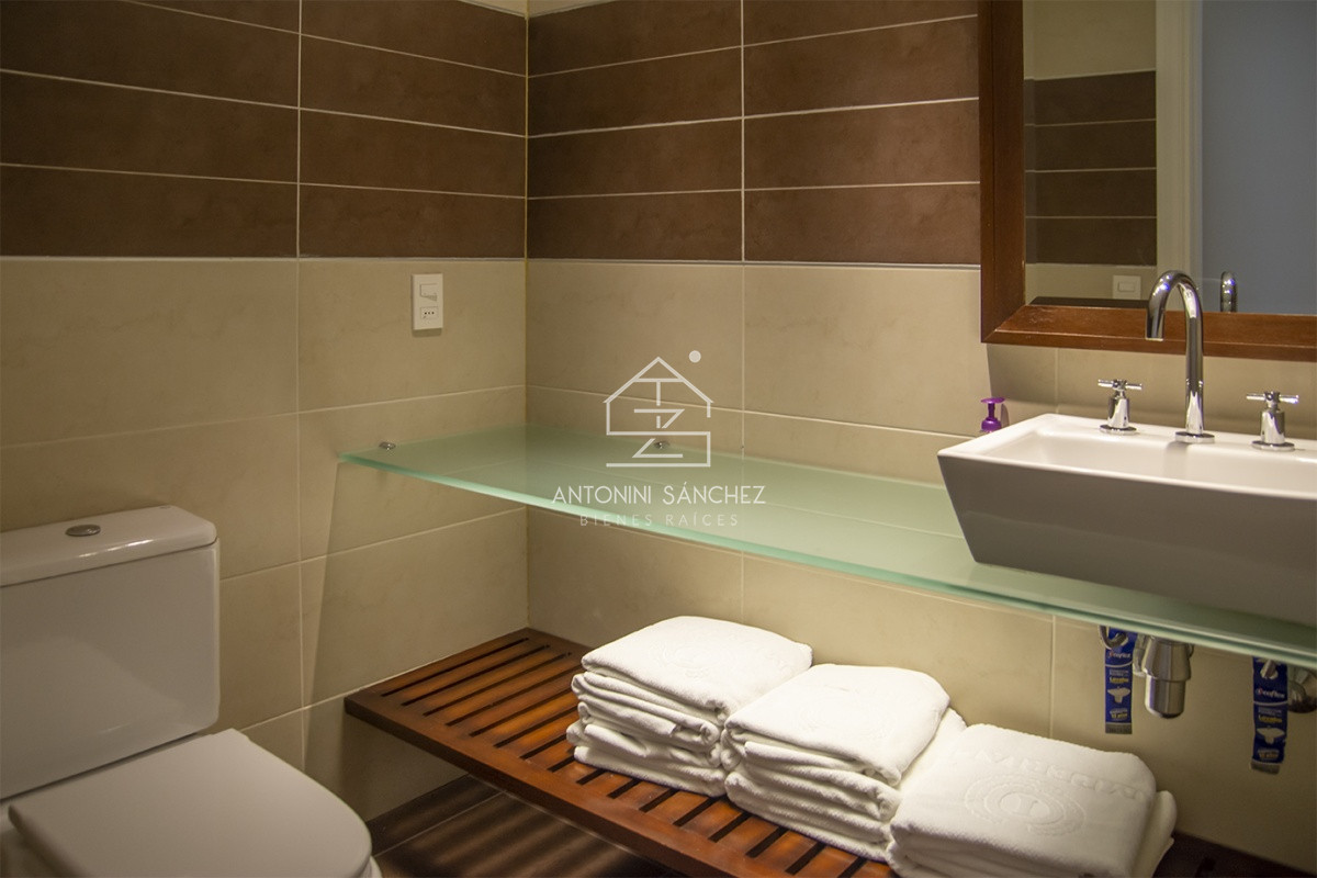Apartamento ID.1729 - Venta apartamento 3 dormitorios Punta del Este