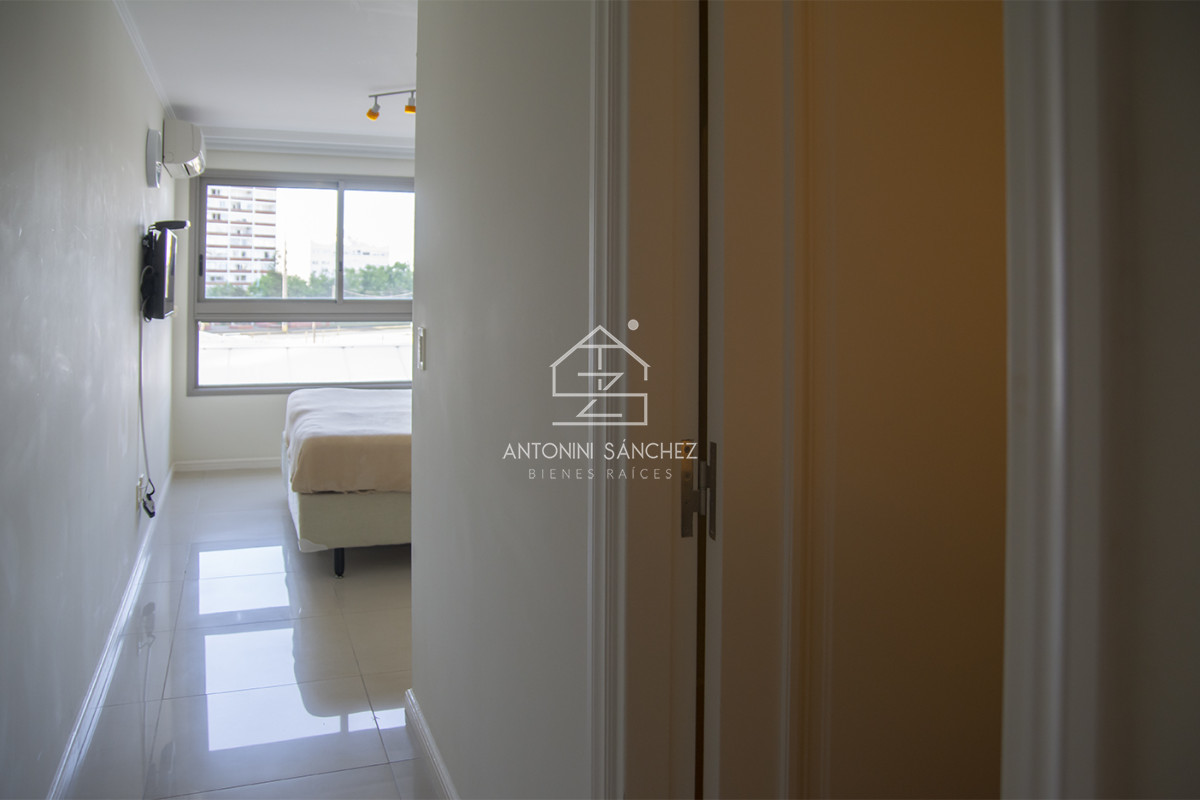 Apartamento ID.1729 - Venta apartamento 3 dormitorios Punta del Este