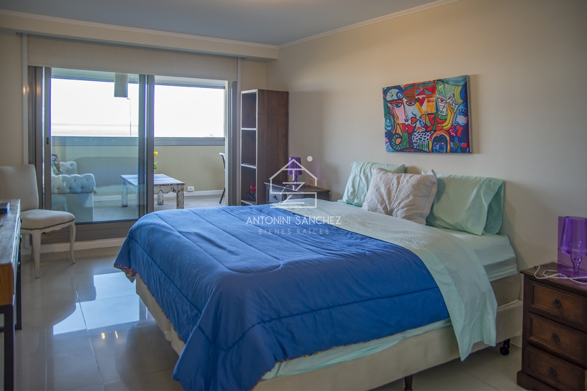 Apartamento ID.1729 - Venta apartamento 3 dormitorios Punta del Este