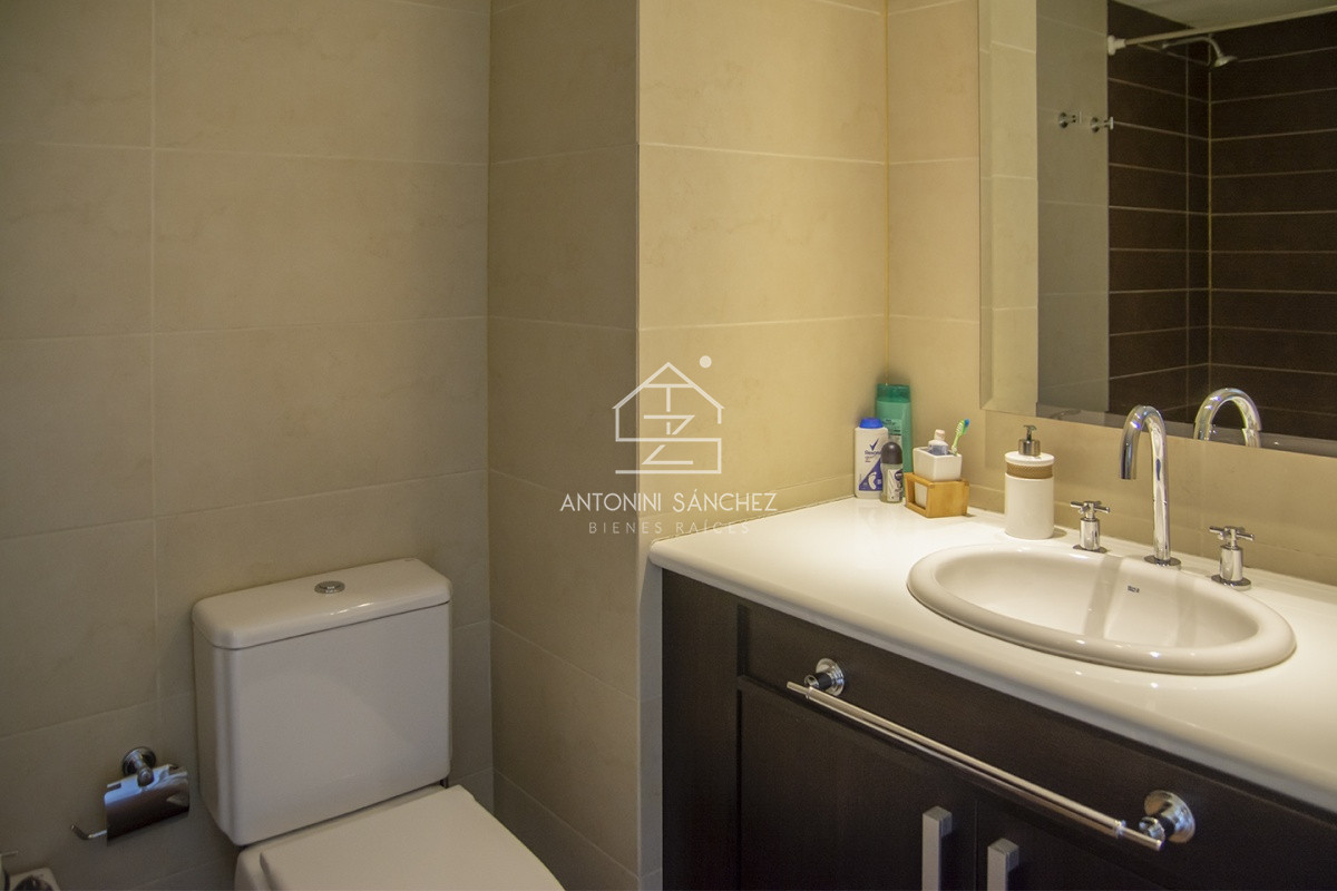 Apartamento ID.1729 - Venta apartamento 3 dormitorios Punta del Este
