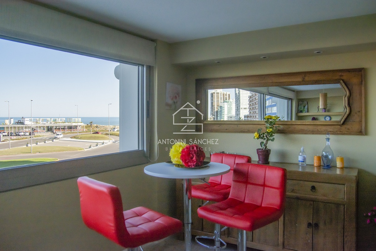 Apartamento ID.1729 - Venta apartamento 3 dormitorios Punta del Este