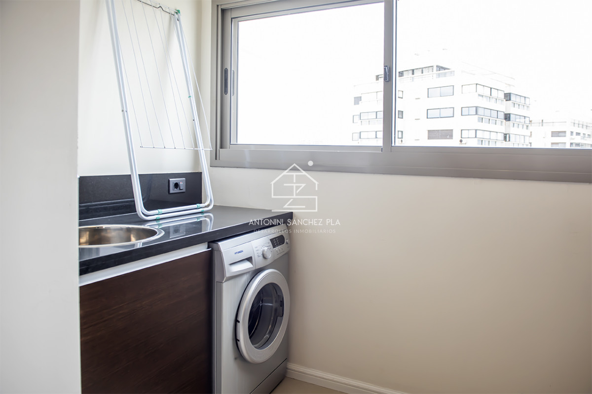 Apartamento ID.4211 - Increíble apartamento con excelente vista al mar. Torre Imperiale.