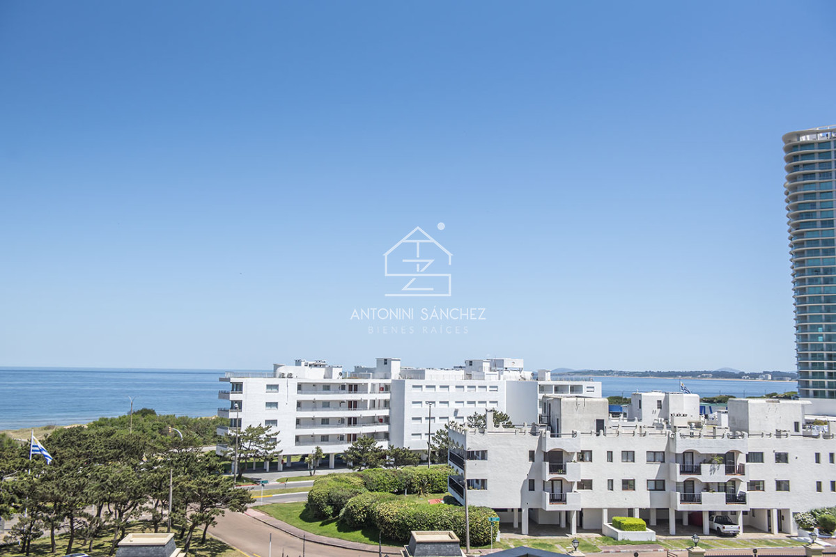 Apartamento ID.2994 - Apartamento en Le Jardin, en venta y alquiler Punta del este 