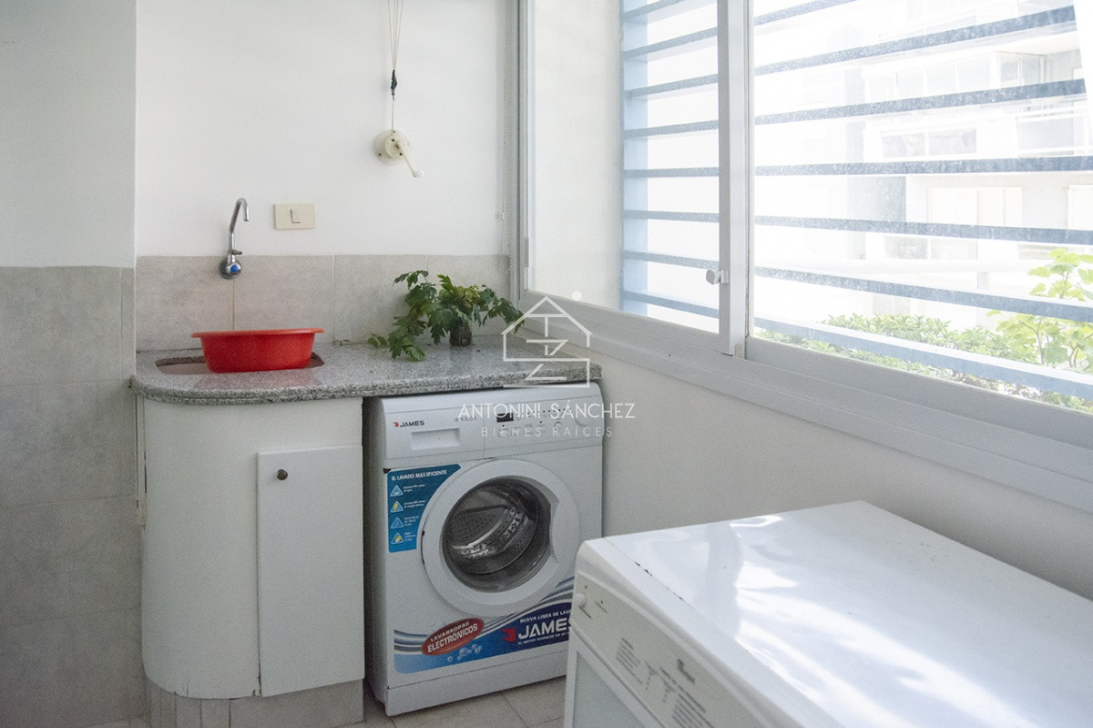 Apartamento ID.836 - Departamento en venta de 3 dormitorio con agradable vista.