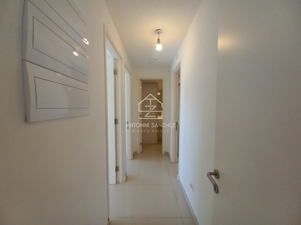 Apartamento ID.1025 - Lindo departamento en excelente zona
