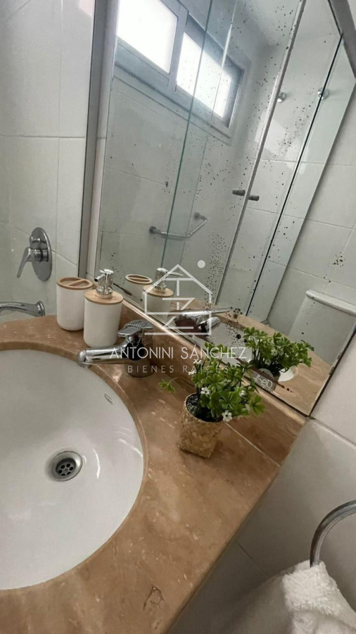 Apartamento ID.2461 - Departamento de 1 dormitorio en venta proximo al mar