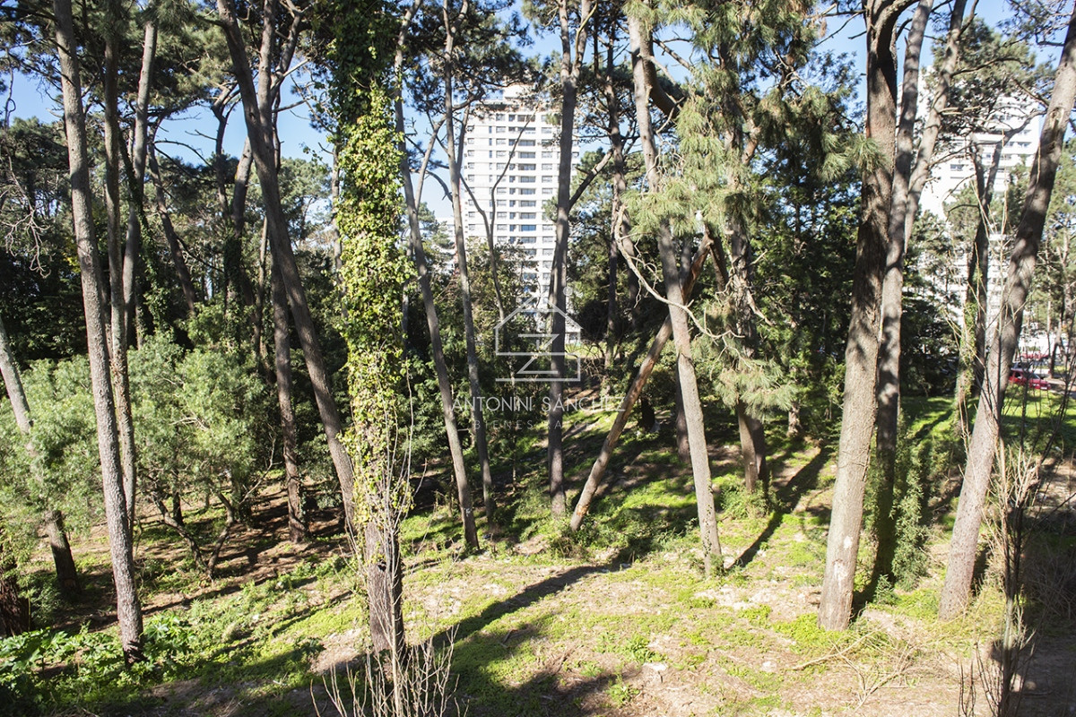 Apartamento ID.667 - Apartamento en venta en Avenue Roosevelt, 2 dormitorios, bajos gastos comunes 